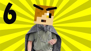 変な館に閉じ込められたんだが#6【Minecraft】 変な館に閉じ込められたんだが#6【Minecraft】