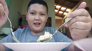 Makan Sambil Nge Vlog Lupa Matikan Camera