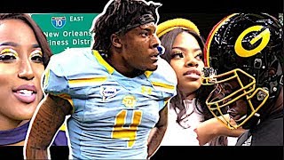 Southern University v Grambling State  🔥 Bayou Classic | HBCU College GAMES  Are 🔥🔥
