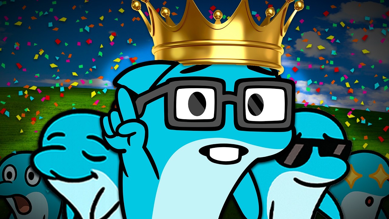 DecisiveDolphin's Best Moments of 2025