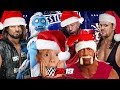 WWE 2K19 | CHRISTMAS TITLE ELIMINATION CHAMBER