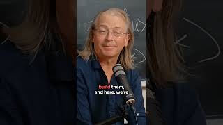 How this physicist discovered quantum simulation