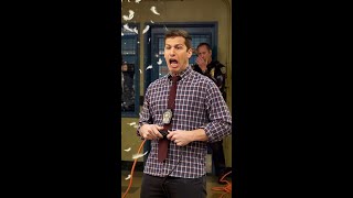 Andy Samberg personal life and career 2024
