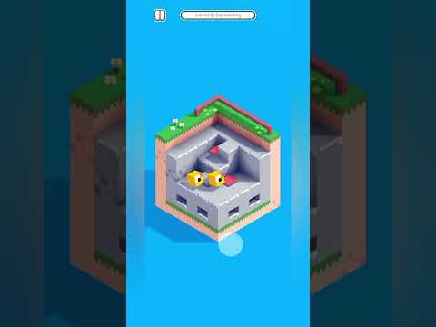 Fancade #2826 | Ditto | Level 3 | #shorts