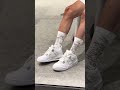Best Jordan Fashion Sneakers Premium Quality Highly Recommended#ootd #fypシ #fyp #fashion #best