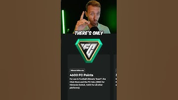 How to BEST spend 4600 FC Points!