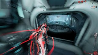 Warframe Gauss vs Volt