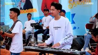 PINGAL - SKAUSTIK AMBYAR BARENG NDELIK