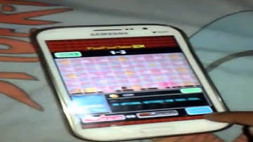 HCI Assignment 4 (GAMING)