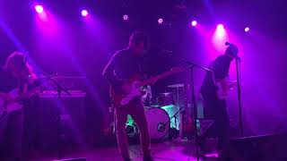 Neva Dinova - &quot;Clouds&quot; LIVE in Chicago 05.19.23 (Ft. Cursive/Tim Kasher)