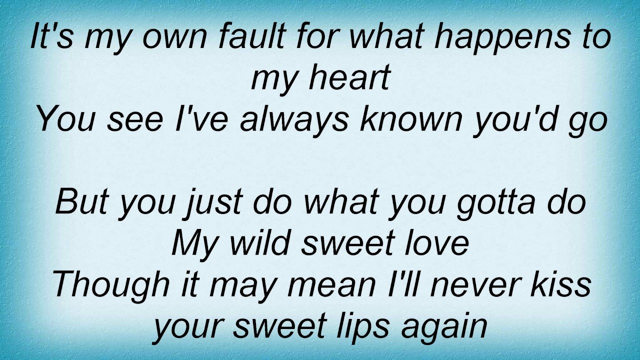 Roberta flack do what you gotta do lyrics youtube