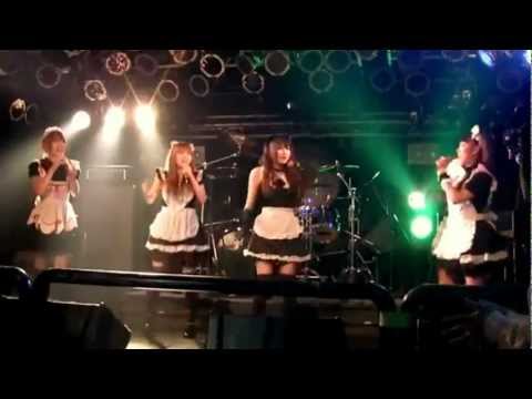 めぇにゃ「涙サプライズ」
