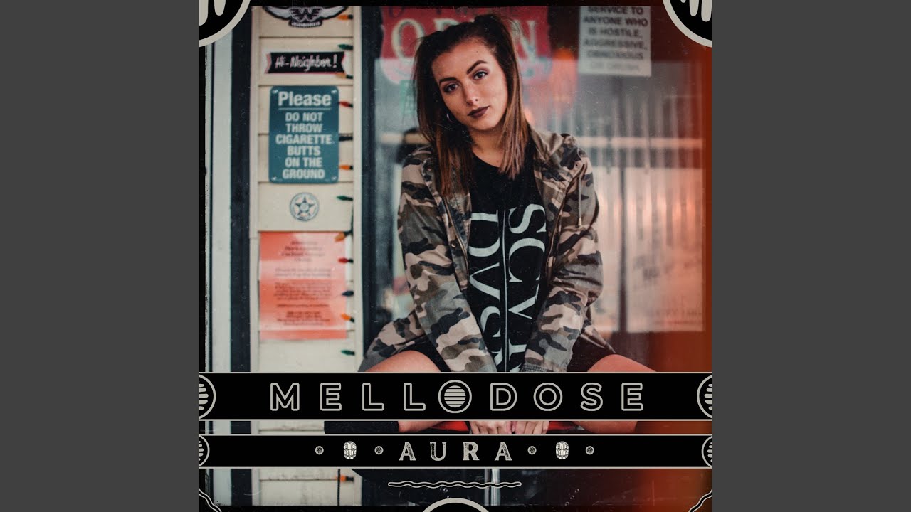 Aura auf YouTube ansehen Aura auf YouTube ansehen