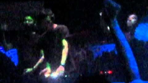 On TheJessicat.com : My birthday X Zouk Mainroom LOUD 2nd Anniversary