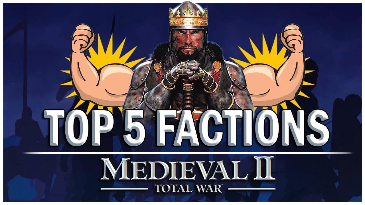 medieval 2 stainless steel factions medieval 2 stainless steel factions