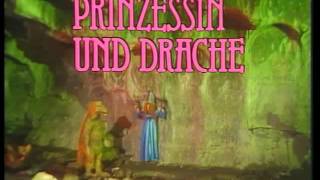 Sesam öffne dich &amp; Prinzessin und Drache 1982