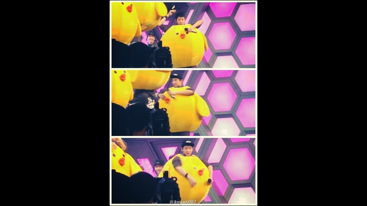 [Instrumental] EXO Peter Pan (Korean Ver.) YouTube