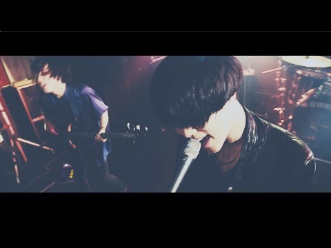 神はサイコロを振らない「極彩」Official “LIVE” Music Video