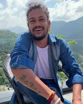 Baba Hansraj Raghuwanshi: Africaana Yaar Kaminey | New Song | Coming Soon | Africaana Records