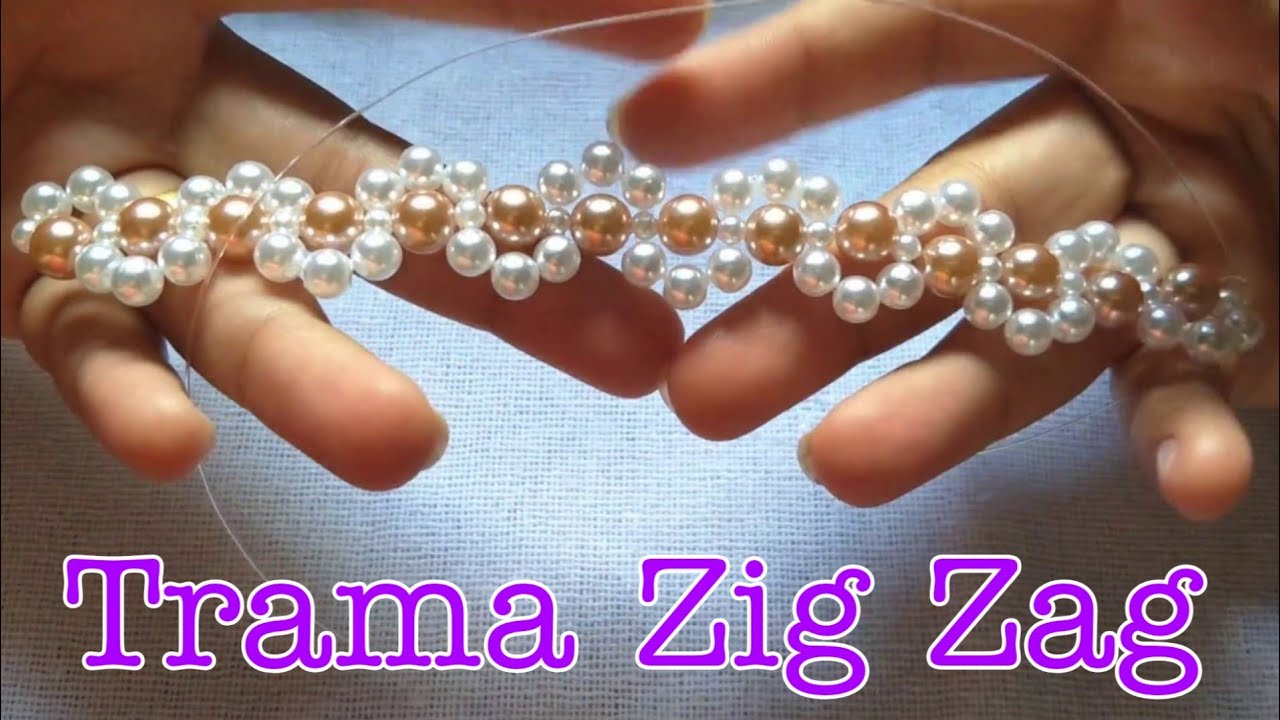 Drumtas Zigzag main image 0