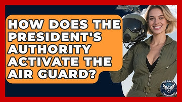 How Does The President