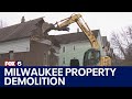 Milwaukee Raze &amp; Revive initiative | FOX6 News Milwaukee