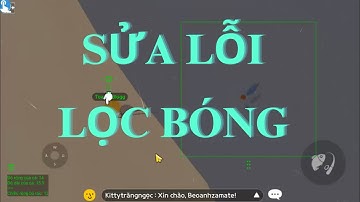 PLAY TOGETHER | Hướng dẫn Sửa lỗi auto câu cá bị lỗi LỌC BÓNG