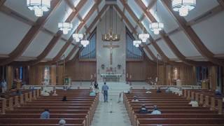 Daily Mass