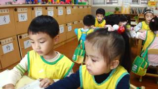 20111107唐詩吟唱