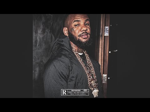 The Game x Dr Dre x West Coast Type Beat 2023 "Feel Impressed"