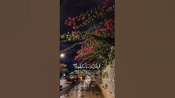 قرآن كريم بصوت فارس عباد| الحَمْدُ لِلَّهِ الَّذِي أنْزَلَ عَلى عَبْدِهِ الكِتابَ |  ♥️