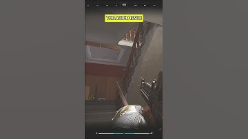 THE STAIRCASE AUDIO  | Arena Breakout Infinite