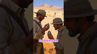 👁️🗨️【荷魯斯之眼大解密:古埃及最強護身符的前世今生!】✨從王室宮鬥到木乃伊 OK 繃──一隻眼睛席捲三千年🌴【世界未解之謎頻道】MS10 #荷魯斯之眼 #木乃伊 #古埃及