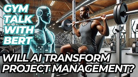 Conversations with AI: Will it REALLY Transform YOUR Project Management?