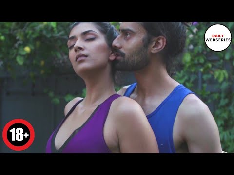 Yoga Experience with hot Girl || Hot and Sexy Jaskiran Kaur, Shawn Singh | Romance with Yoga Teacher