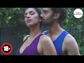 Yoga Experience with hot Girl || Hot and Sexy Jaskiran Kaur, Shawn Singh | Romance with Yoga Teacher