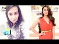 Watch Iqra Aziz Bata Rahe Hain Apne Baare Mein Kuch Khas Online In Hd