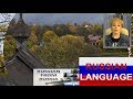 Russian for Intermediate Learners: The First Russian Capital