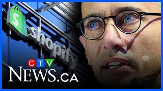 Shopify CEO faces backlash over income tax voting comments