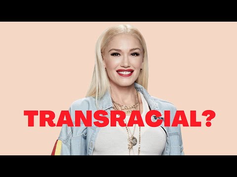 Gwen Stefani is