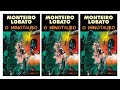7 - Monteiro Lobato - O Minotauro