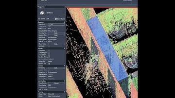Scan to BIM: How to create wall from point cloud in Revit | Scan to Bim servcies | Rvtcad