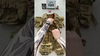 картинка: USA комплект Оригінальна Cordura