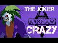 The Joker The Batman Tribute