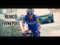 Remco Evenepoel I Cycling Motivation