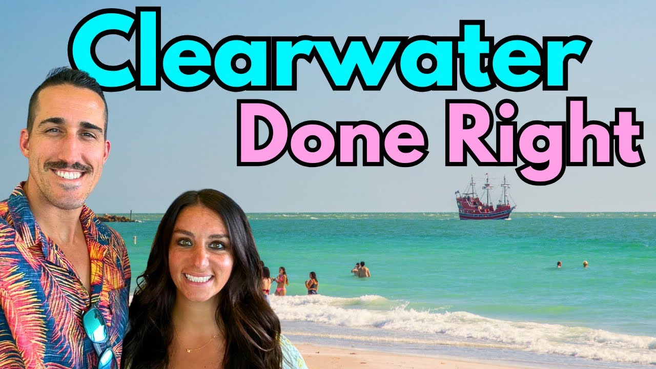 Clearwater Beach 2026: Don’t Miss These Experiences