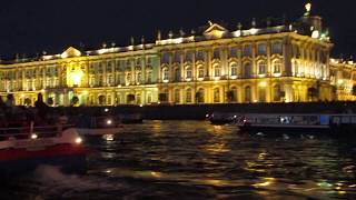 Развод мостов. 2 июля 2017г. Санкт-Петербург. Развод мостов. 2 июля 2017г. Санкт-Петербург.