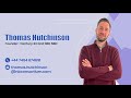 How Century 33 Boosted Growth with Our Services Testimonial from Thomas Hutchinson
