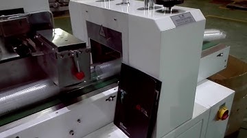 Litai Machinery cup Counting,Packing and Sealing Machine