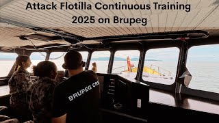 Download Lagu Aanvalsflottielje Continue Training 2025 op Brupeg - Aflevering 411 MP3 Download Lagu Aanvalsflottielje Continue Training 2025 op Brupeg - Aflevering 411 MP3